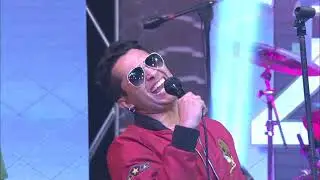 DESZAIRE PROJECT - REGGAE ALONE, GRABADOS DEL AYER, ERES, DULCE -VIVO ANIVERSARIO AXESSO 20 AÑOS