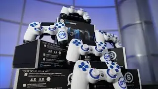 UMG Scuf Controller Review!