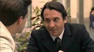 Amar es para siempre 1x129 parte 3