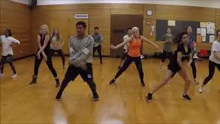 Beginners Hip Hop - Cold | ODA