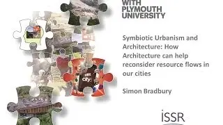 Symbiotic Urbanism and Architecture