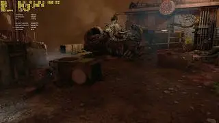 Gears of War 4 GTX 1080 Ti SLI Benchmark 1440p