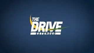 The Drive - Extended: Episode 1: Nutrition