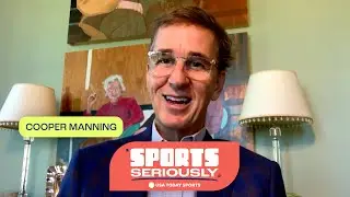 Cooper Manning Reveals Secrets Behind Media Success and Arch&rsquo;s Journey