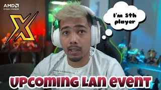 Scout is not playing upcoming Lan event |Teamxpark| #battlegroundsmobileindia #scoutlive @officialscoutop