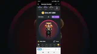 Hamster Kombat daily cipher code 5 August || Daily cipher code hamster Kombat #hamsterkomb