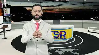 TSR News Promo Revisited