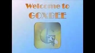 Welcome To Goxbee Master Agent