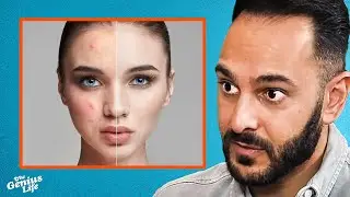 The WORST Foods To Eat That Wreck Your Skin! - Dr. Teo Soleymani