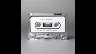 Viva La Resolution - George 