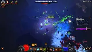 Carnevil bug Knocks Patch 221