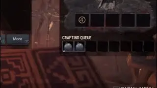 glass flasks Conan exiles