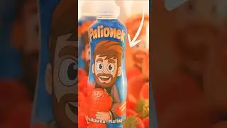 PALIONEK 🧃 NAP&Oacute;J PALIONA #palionowo #wojan