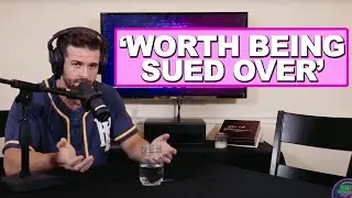 Jed Wyatt FINALLY Launches Podcast- Why He NEVER Cheated & Decision Not To Fight Legal Battle