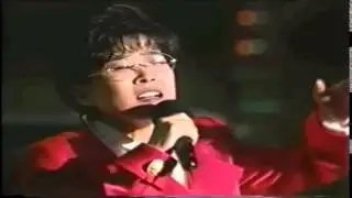 Lee Sun Hee  이선희 J에게 1984 - 2014 30th Anniversary