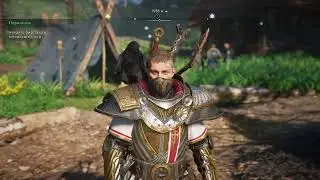 Assassins Creed Valhala Voljnij7  Полное прохождение