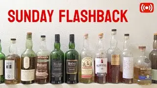 Whisky Revisit and Sunday Chat