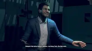 Watch Dogs Legion: Bloodline #1 &Uuml;bernahmeziel & Der Rote K&ouml;nig