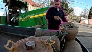 NEM ADTAK ÜZEMANYAGOT A BEZINKÚTON!