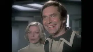 SPACE 1999 - 0205 Brian the Brain
