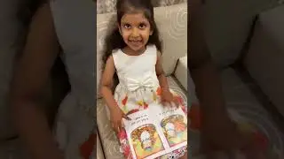 We are raising young readers!