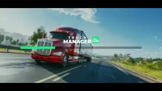 Truck Manager - 2025 Gameplay Ep#16