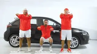 Opel Wetterspot 1 der Emil Frey Z&uuml;rich Nord (Fr&uuml;hling 2022)