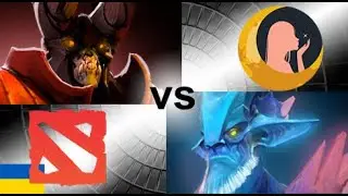 DEEP RAVAGE vs Celestials  (2 гра) |  ХАЙЛАЙТИ