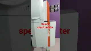 Raman spectroscopy instruments
