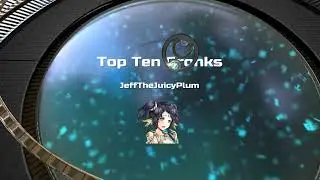 Top Ten Gronks