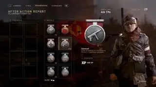 Call of Duty&reg;: WWII kill confirmed shipment 1944 win 65 to 31 17 & 3 9 tags