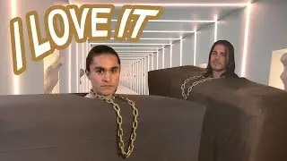 How To Make Kanye West & Lil Pump Costumes