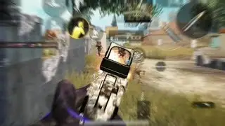 PUBG Mobile Bad (Trash) Loot Clutches,VoezX#LyNX
