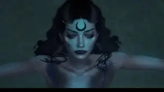 night | Sims 4 Machinima