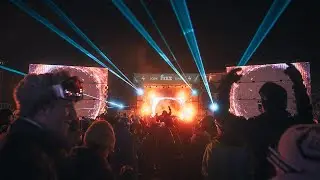 Aftermovie - Igloofest Gatineau 2025 | Par Orkestra