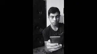 ROMANLEV.кавер на трек эй бейби❤️😍😍