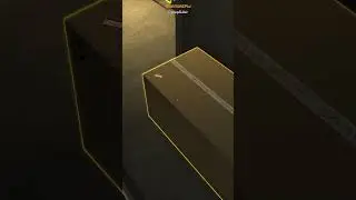 Коробка | Deus Ex Human Revolution