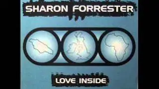 Sharon Forrester - Love Inside (DJ Rap Remix)
