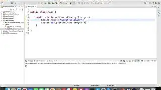 Java length() Method!