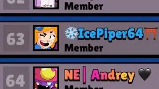I cried when I saw IcePiper.....