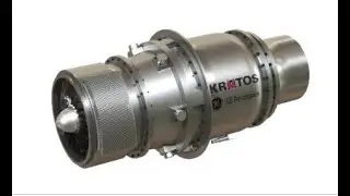 Kratos and GE Aerospace sign partnership agreement