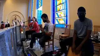 Glória a Deus na alturas - Eliana Ribeiro
