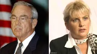 The Vault: How a scandal brought down a former Kentucky governor