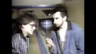 Watch this 1986 Docudromedy: Bowling at Rolling Meadows by New Angle Sports - Erie, PA