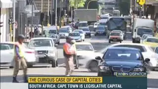 WION Dispatch: Know the capitals around the world which enjoy autonomy