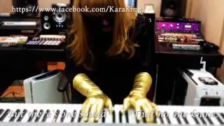 The Fox by Karaoke King