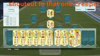 Draft to glory episode 1