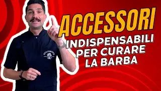 Gli accessori indispensabili per curare la barba - Solomon's