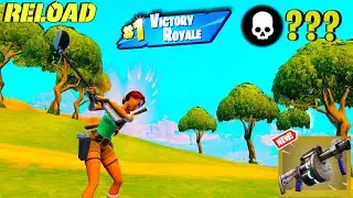 High Elimination Fortnite 