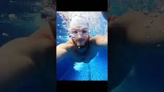 Long-Lasting Anti-Fog Swim Goggles